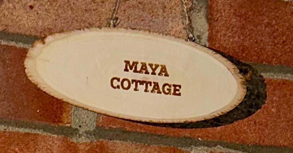 Maya Cottage - Central Location With Private Parking เคมบริดจ์ ภายนอก รูปภาพ